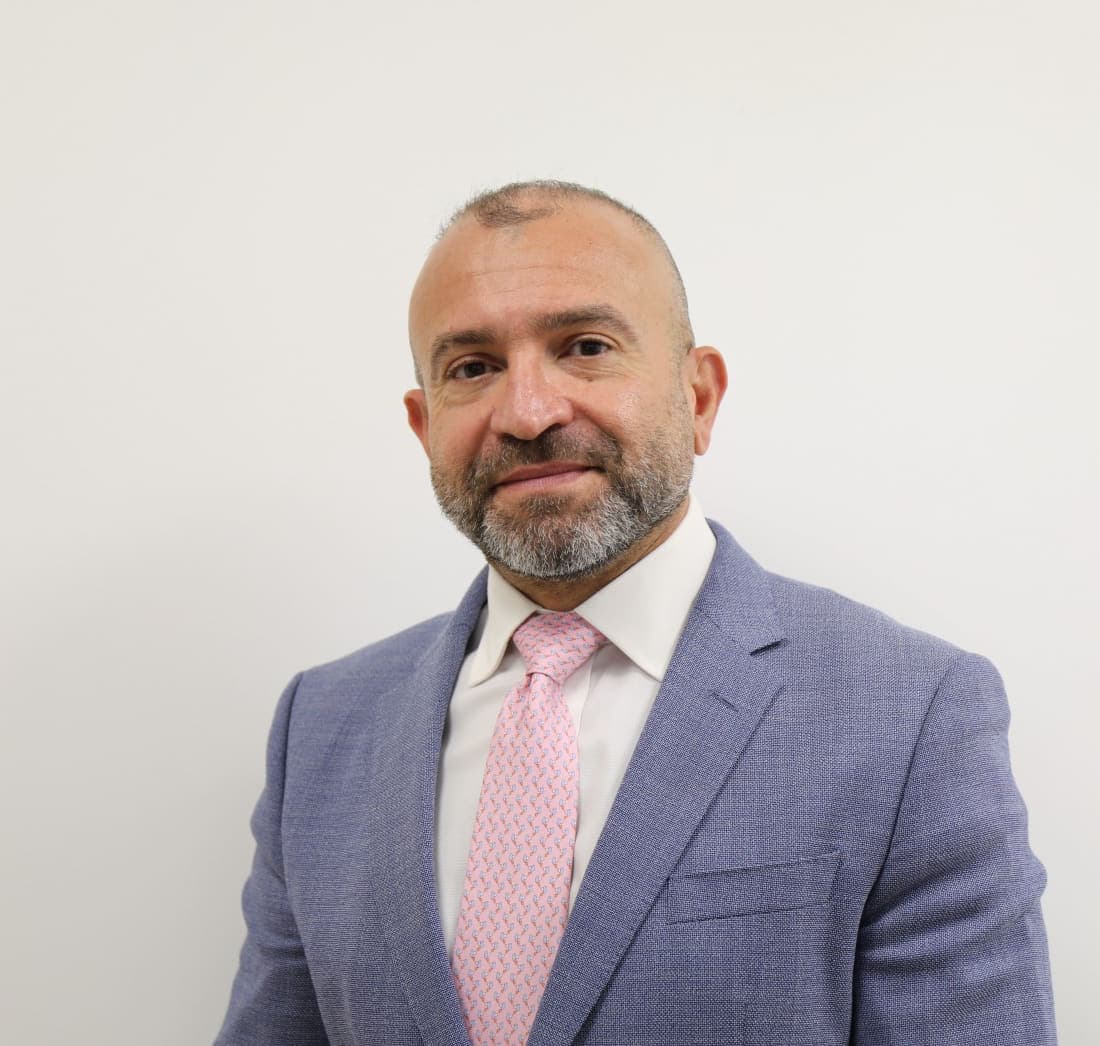 Mr Mohiemen Anwar, Consultant ENT Surgeon